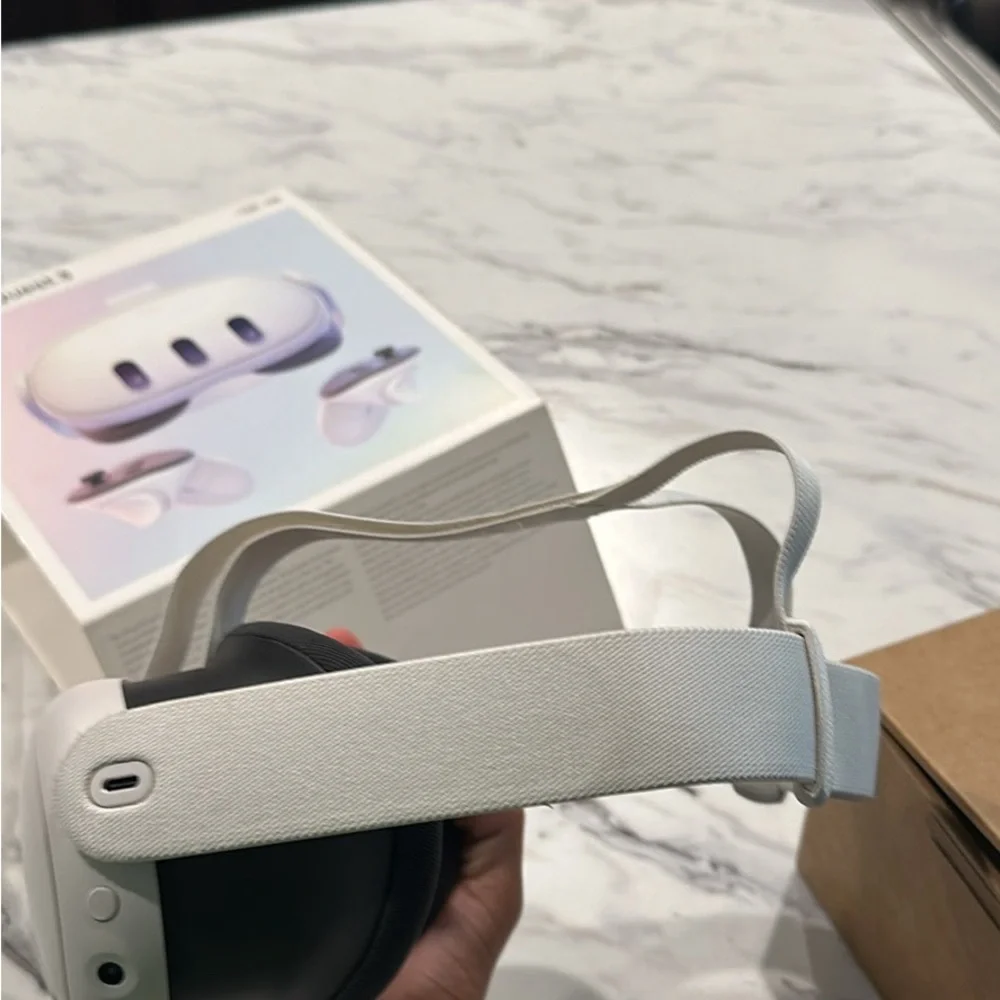 Oculus quest 3